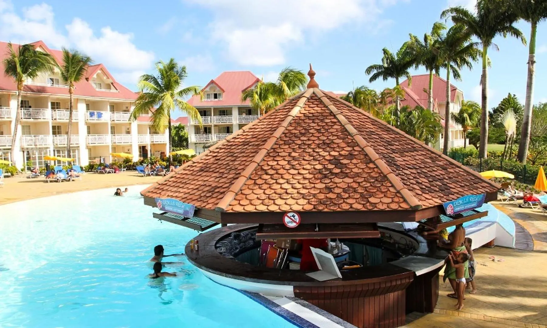 Lejlighed Village Sainte Luce, Martinique - Maeva Home - Appartement 3 Pieces 6 Personnes - Prestige Mae-3861