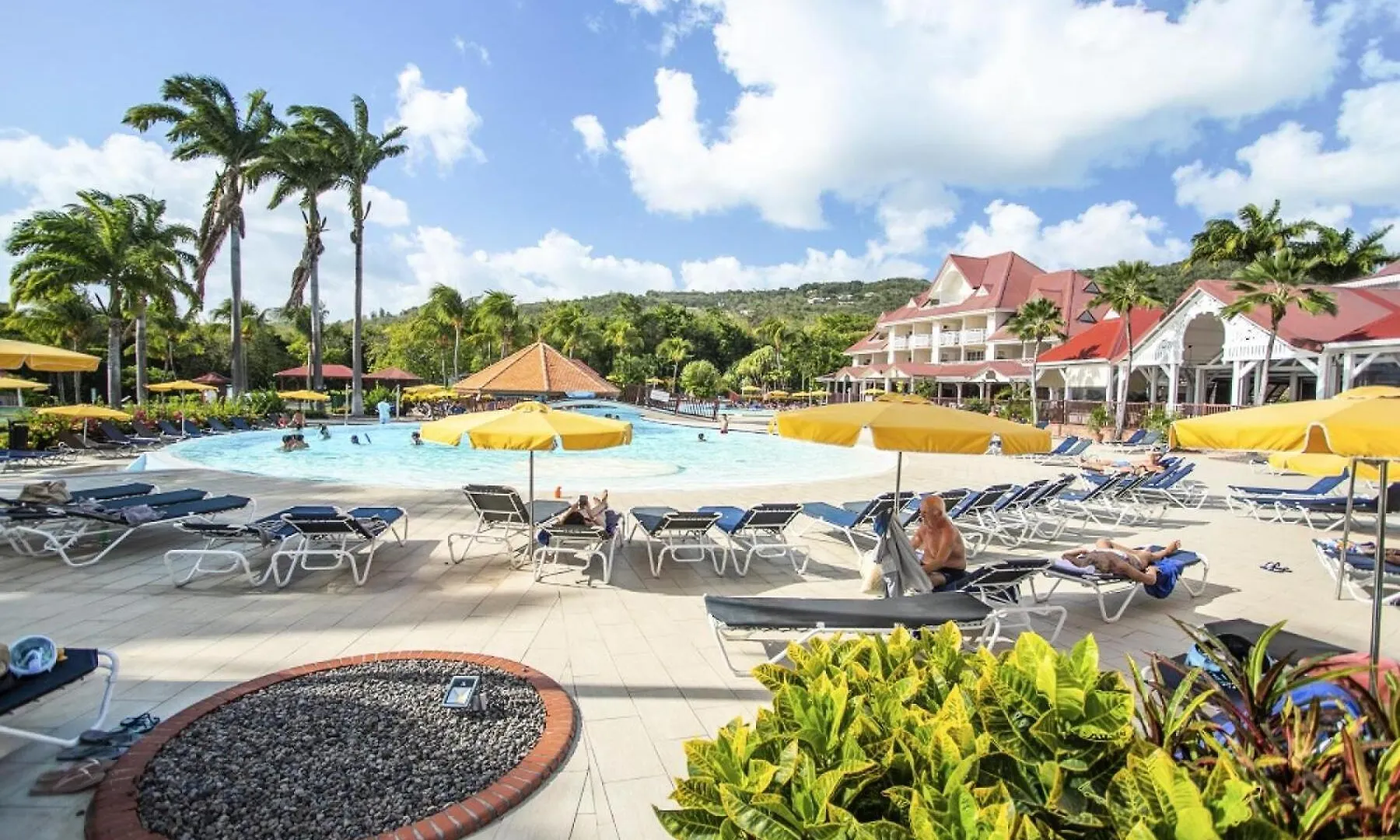 Village Sainte Luce, Martinique - Maeva Home - Appartement 3 Pieces 6 Personnes - Prestige Mae-3861 Martinique