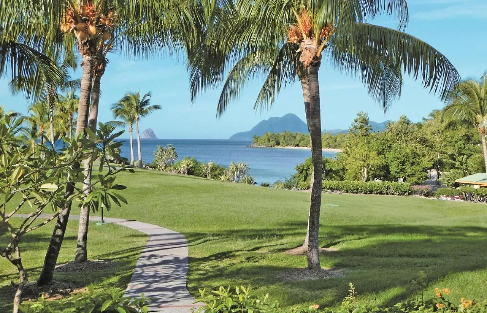 Village Sainte Luce, Martinique - Maeva Home - Appartement 3 Pieces 6 Personnes - Prestige Mae-3861