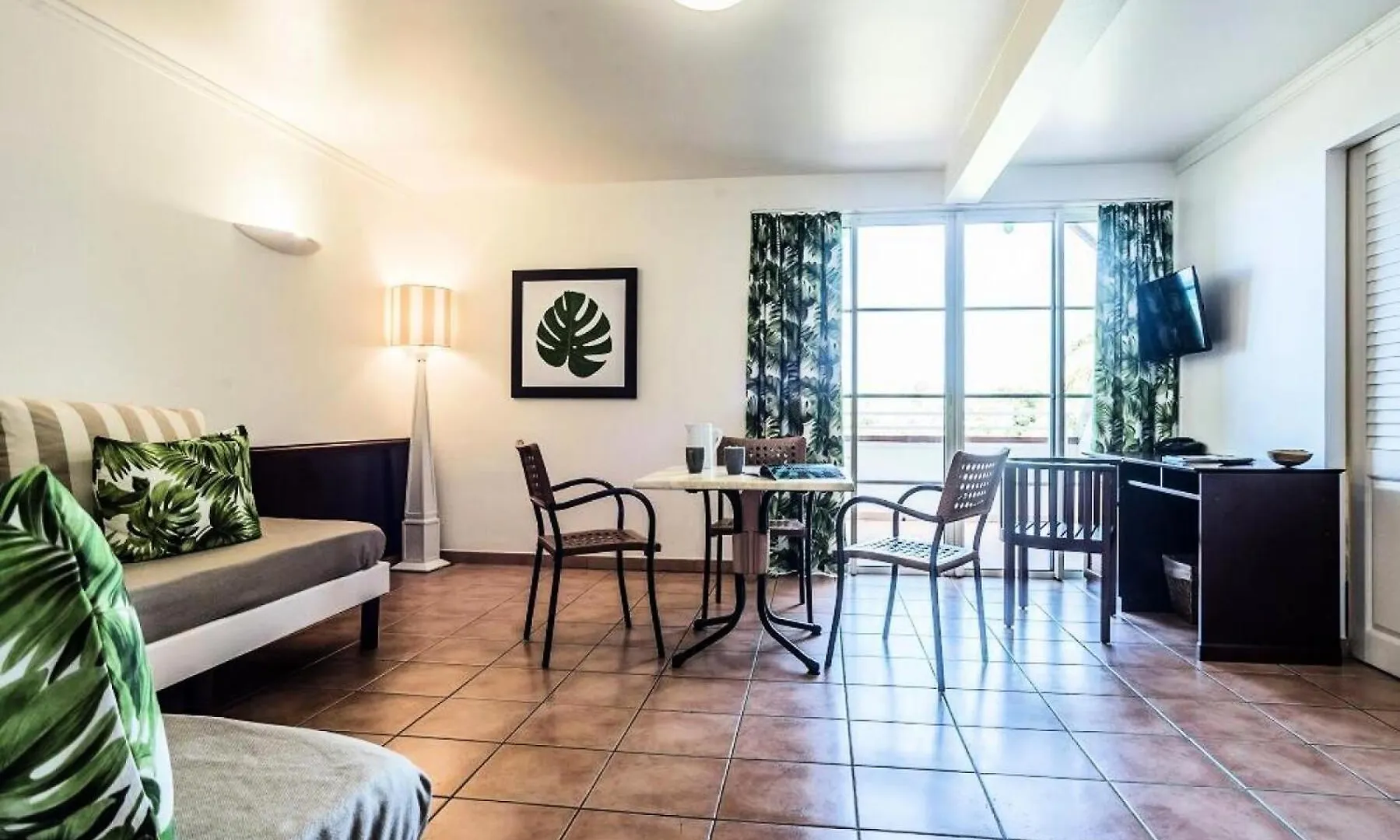 Village Sainte Luce, Martinique - Maeva Home - Appartement 3 Pieces 6 Personnes - Prestige Mae-3861